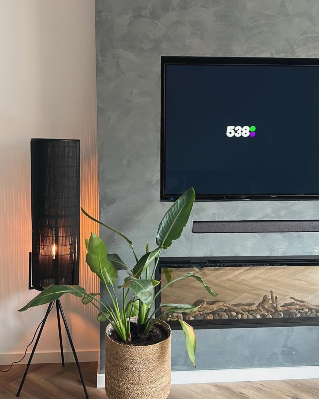 Urban Edge Meets Rustic Charm