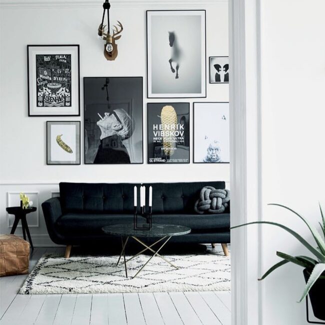 Urban Style Infused with Artistic Expression
