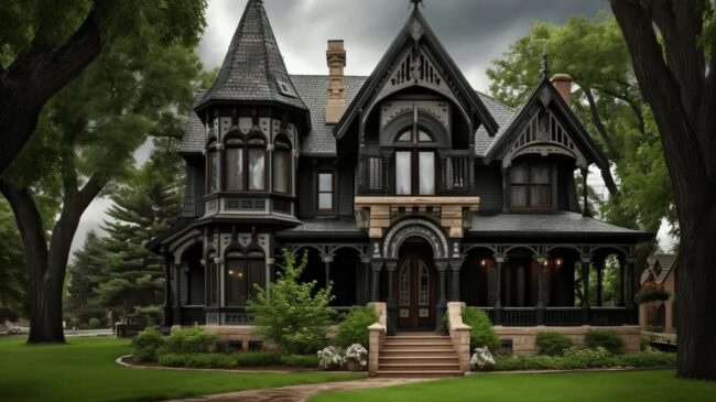 Gothic Revival: Where It All Began