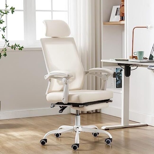 A Creative Nook for Inspiration