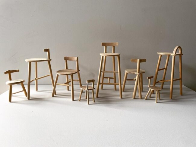 The Chair Collective