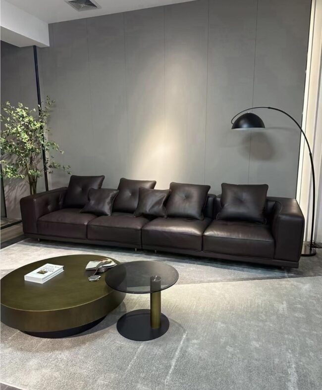 Striking Simplicity with Strong Impact