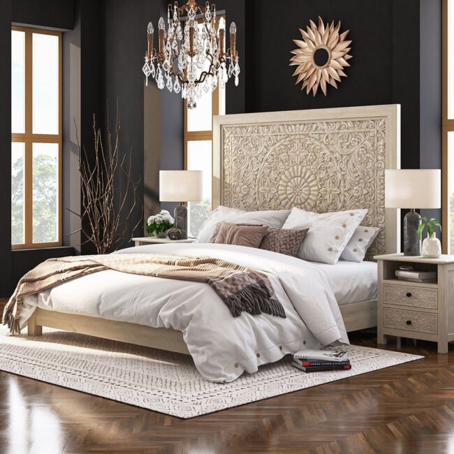 Key Architectural Elements in Moroccan Decor