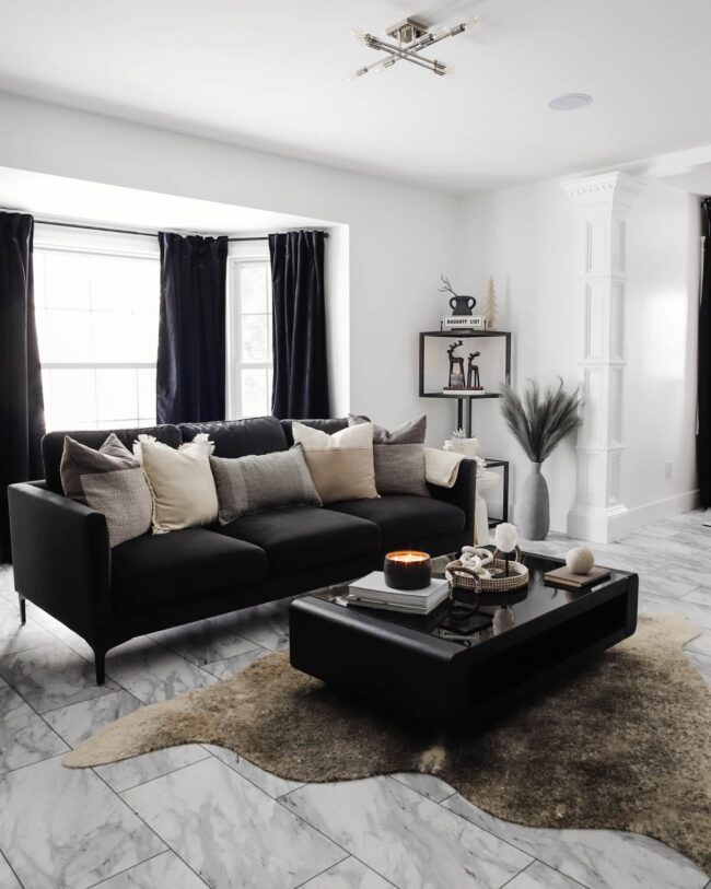 Modern Luxury Redefined in Design