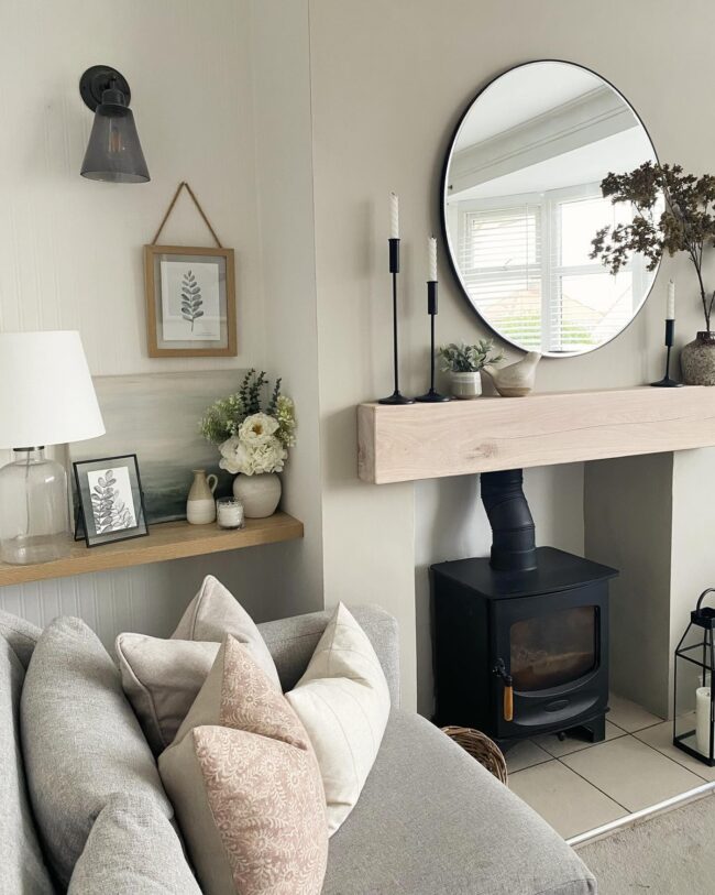 Contemporary Farmhouse Design for Every Space