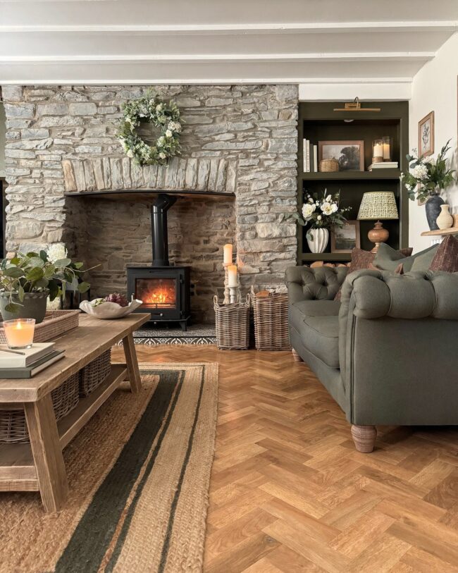 Timeless Rustic Style for Every Home