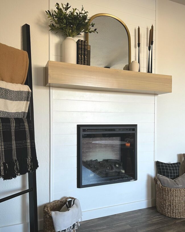 Rustic Charm Blends with Urban Edge