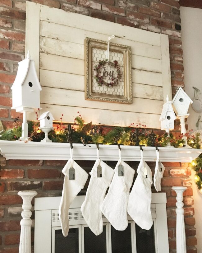 A Cozy Cabin Christmas Look
