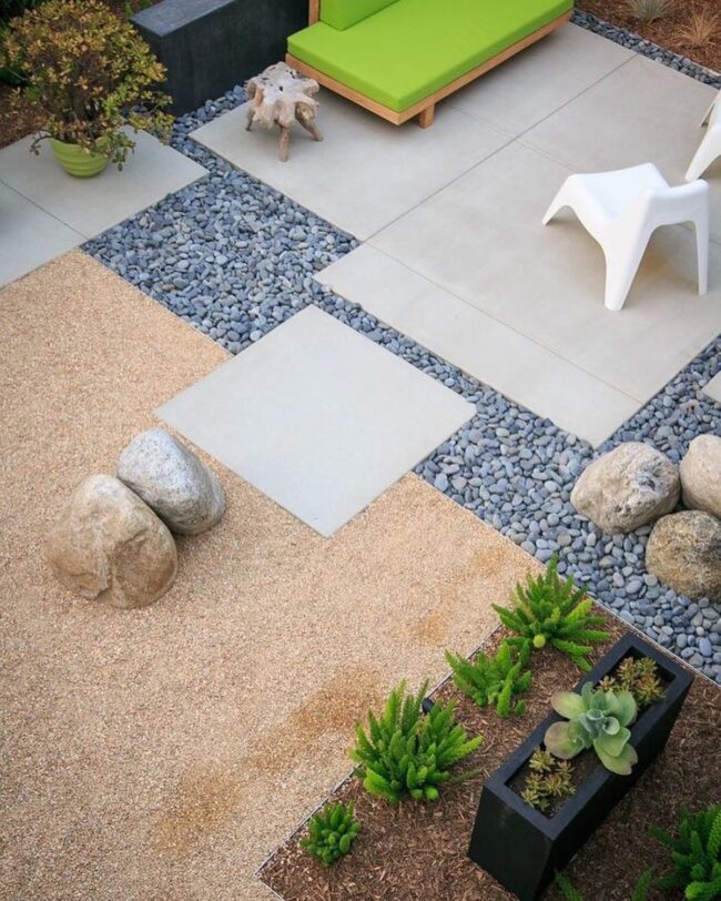 Modern Simplicity in Design Aesthetics