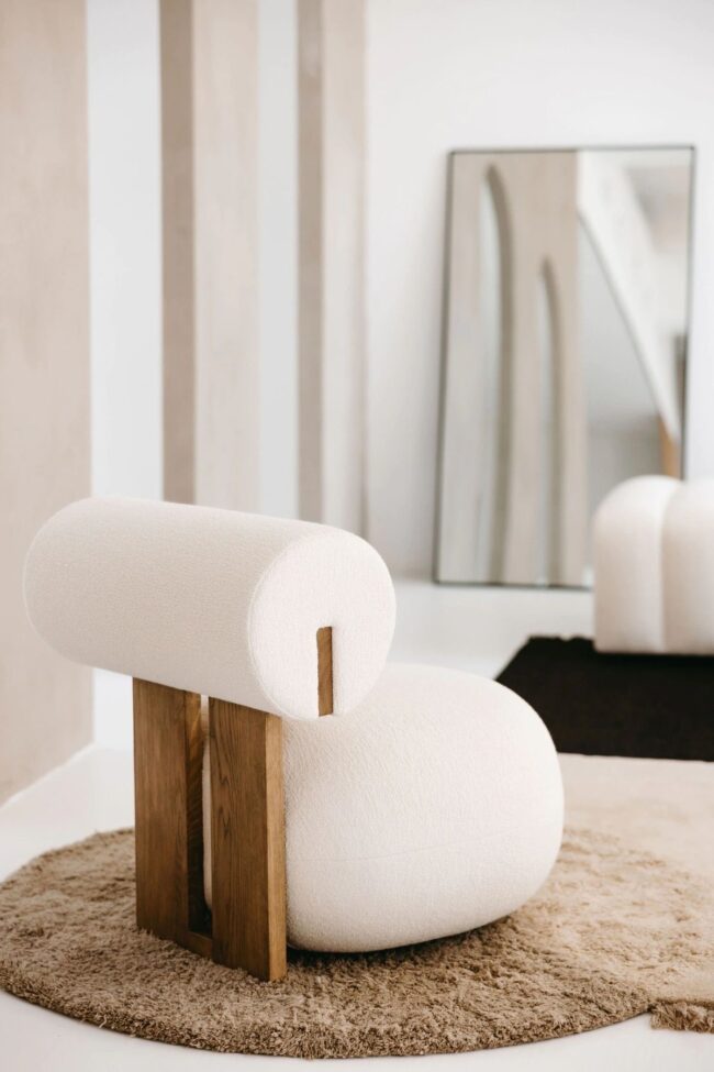 The Sculptural Form