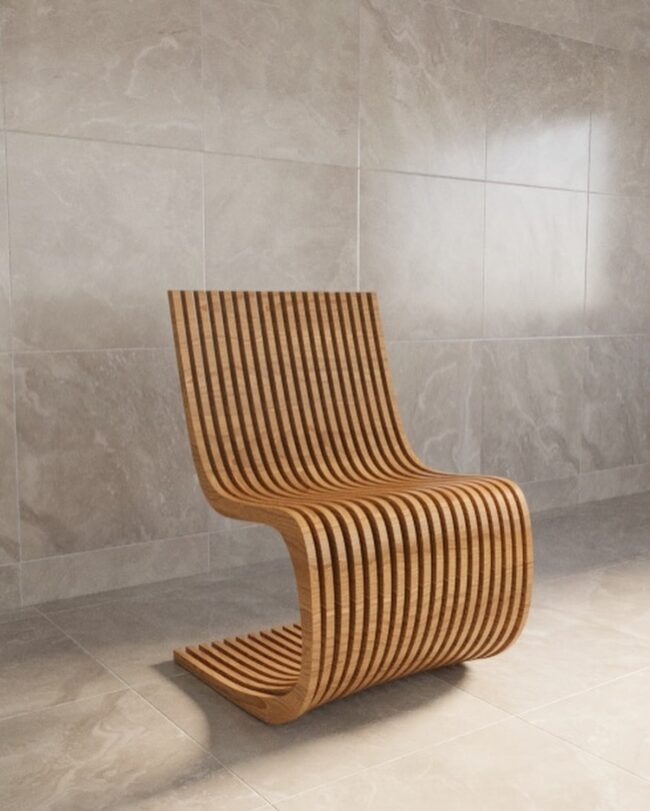 The Statement Piece