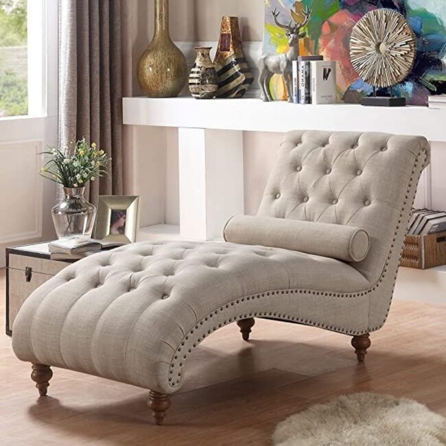 Regal Reclining Perfection