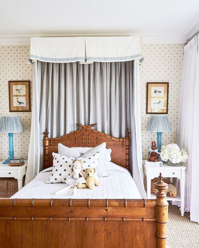 Enduring Style with Lasting Appeal