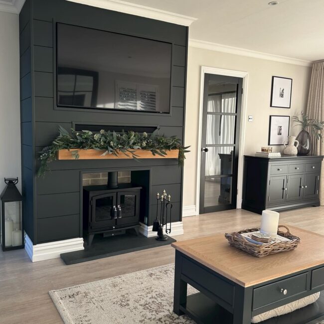 Timeless Design Meets Modern Aesthetics