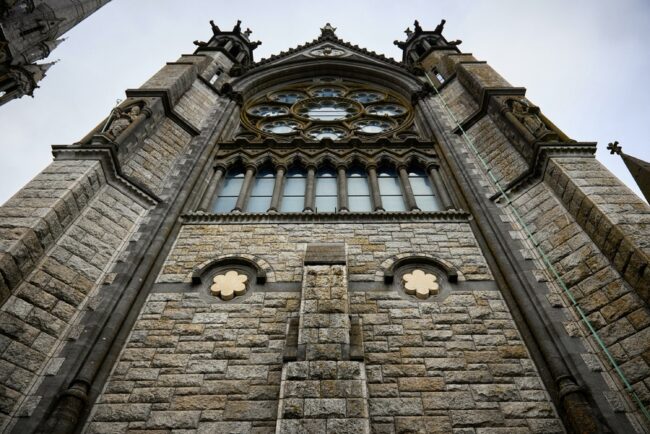 Gothic Revival’s Lasting Impact on Design