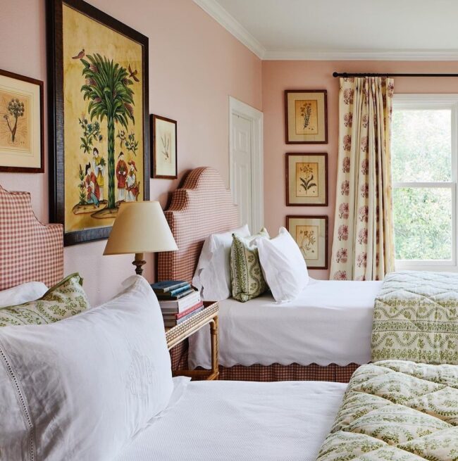 Classic Charm with Rustic Appeal