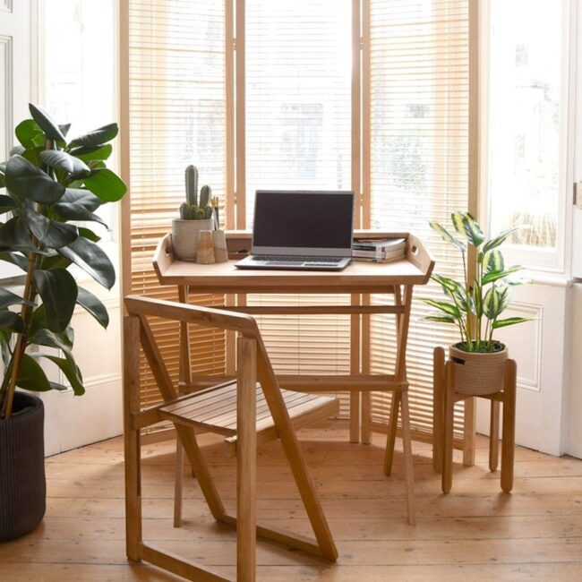 Zen Living with Organized Harmony