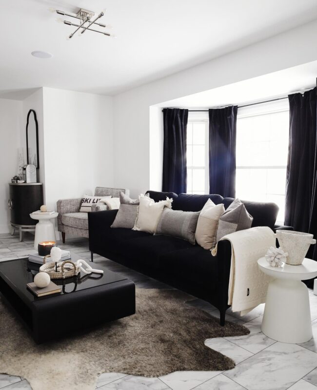 Modern Fusion Meets Timeless Charm