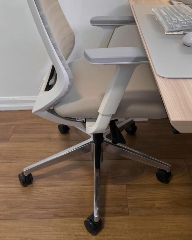 The Pinnacle of Functional Elegance