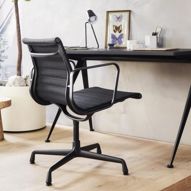 Sleek Professional Functionality