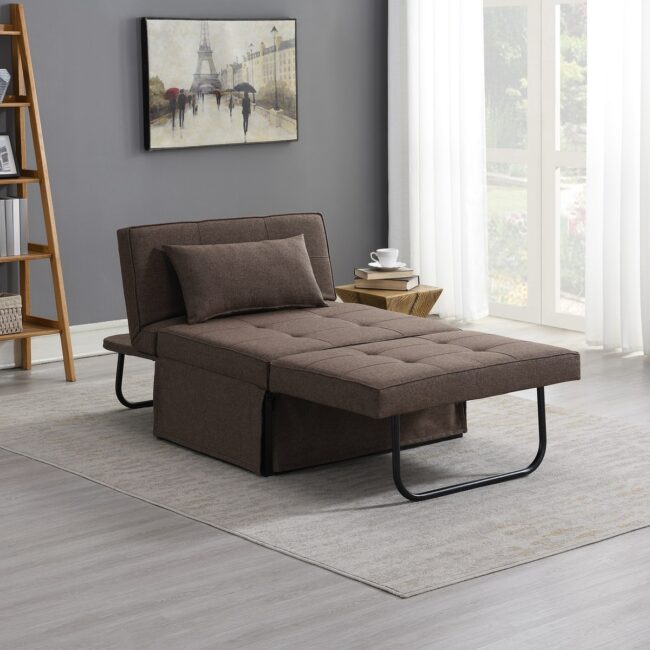 Urban Convertible Seating