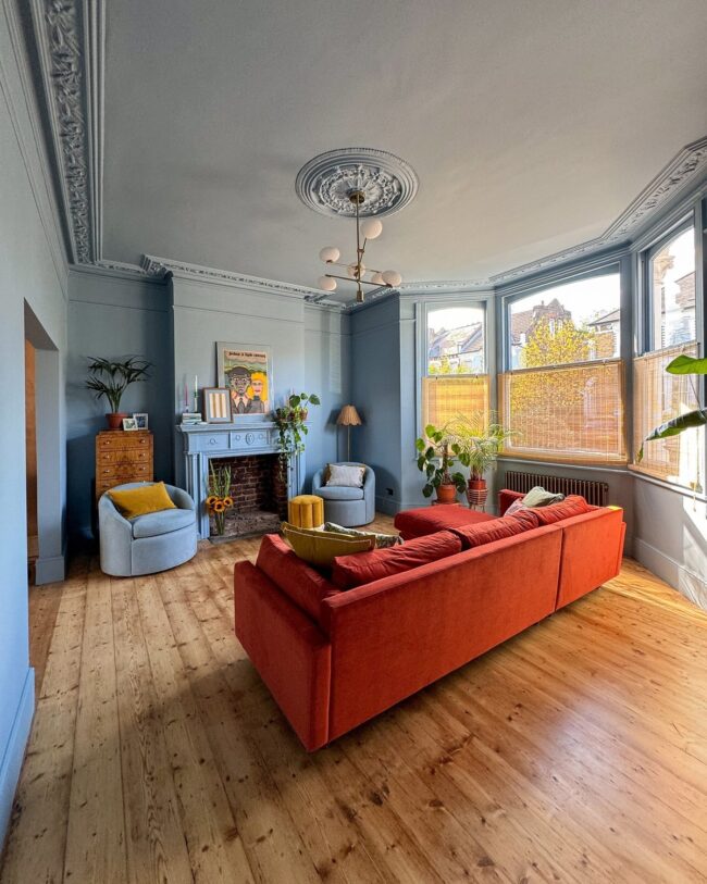 How to Choose the Right Living Room Style for Your Home