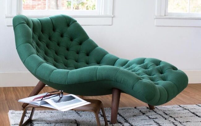 Velvet Comfort Dream