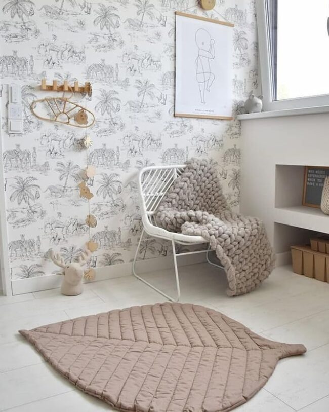 Elegant Playful Exploration