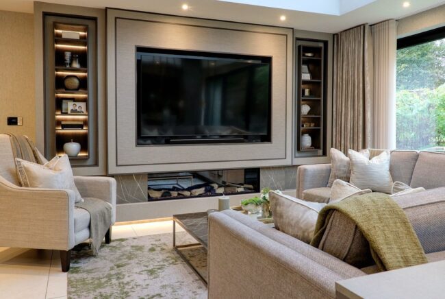 Harmonious Balance in Design