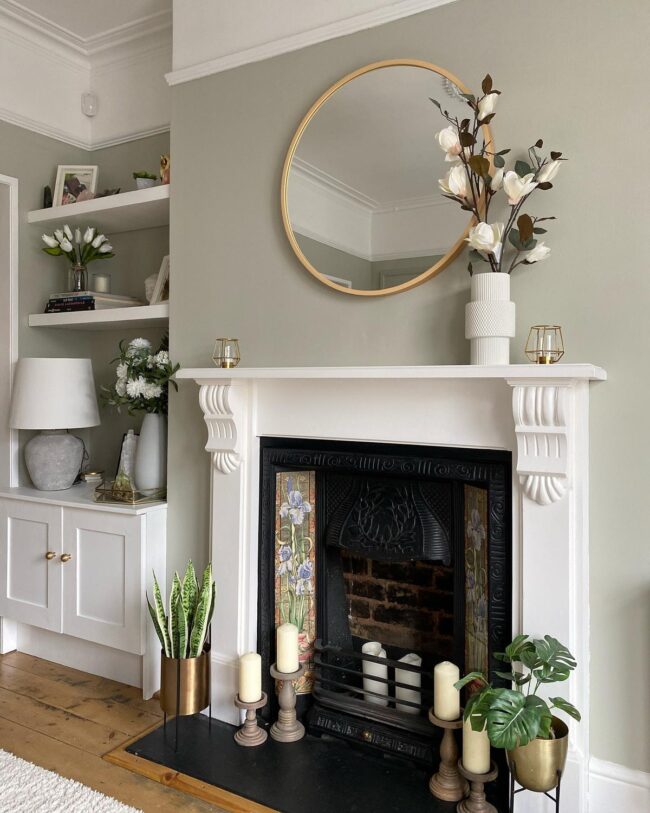 Classic Style Meets Contemporary Flair