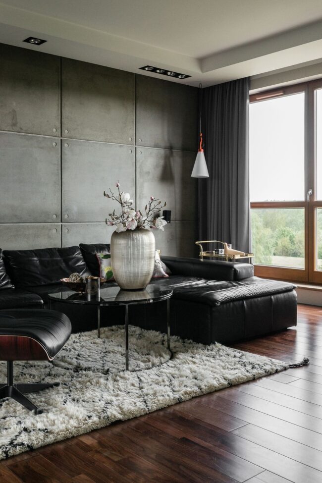 Urban Edge in Industrial Design