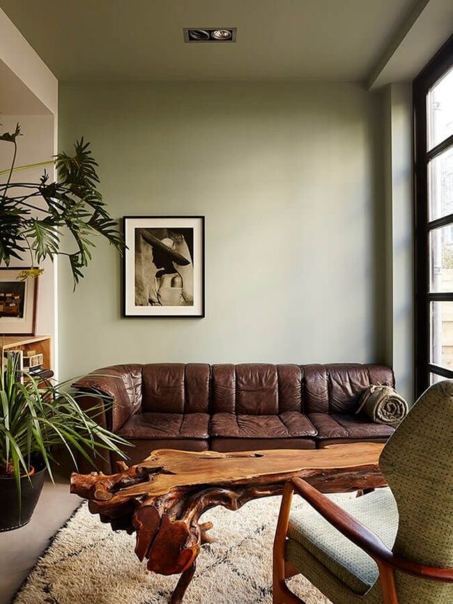 Intense Shadows in Contemporary Design