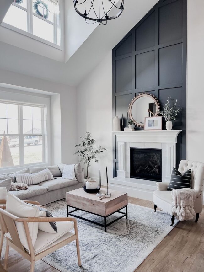 Refined Clarity in Design