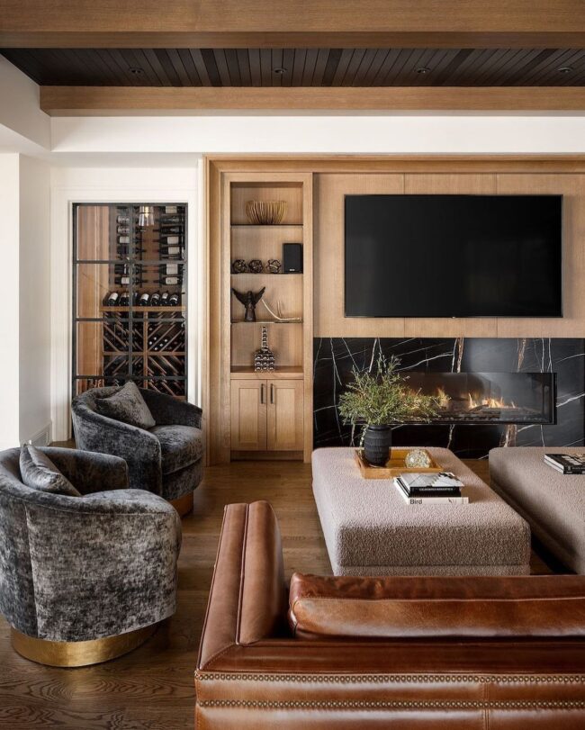 Charming Rustic Designs for Modern Spaces