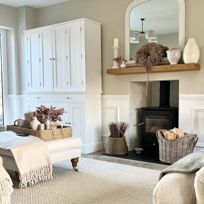 Rustic Charm with Lasting Style