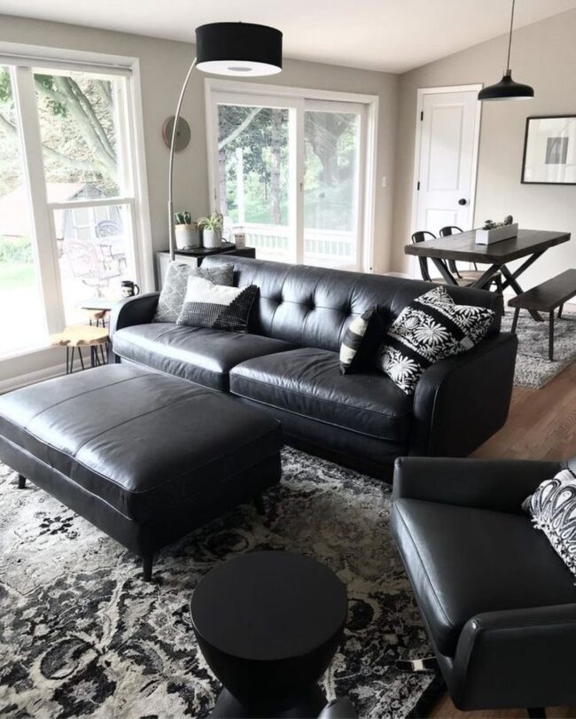Modern and Sophisticated Design Insights