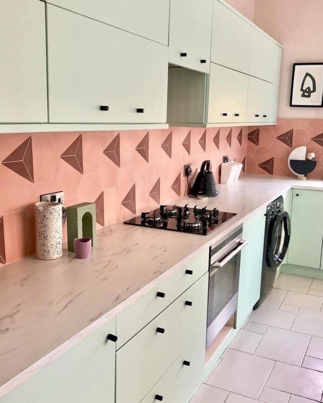 Dynamic Geometric Shapes Unleashed