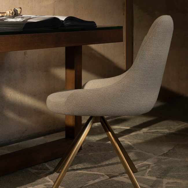 Where Luxury Meets Minimalism