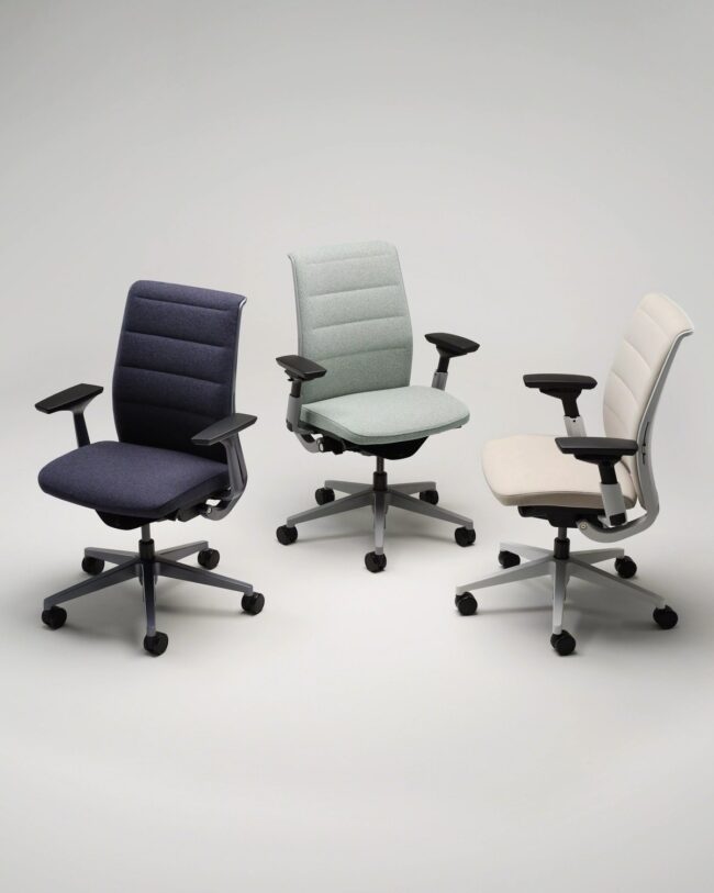 A Comfort and Color Symphony