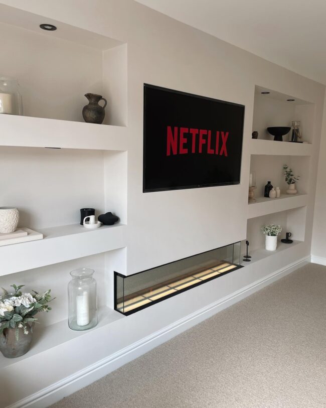 Stylish Storage Solutions for Every Space