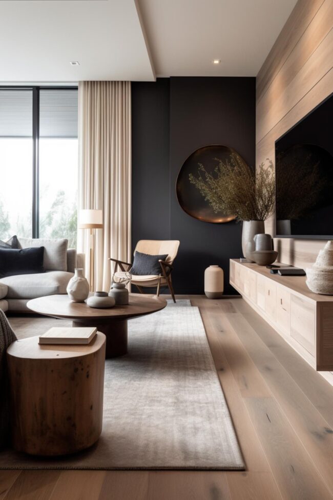 Dynamic Color Combinations Unleashed
