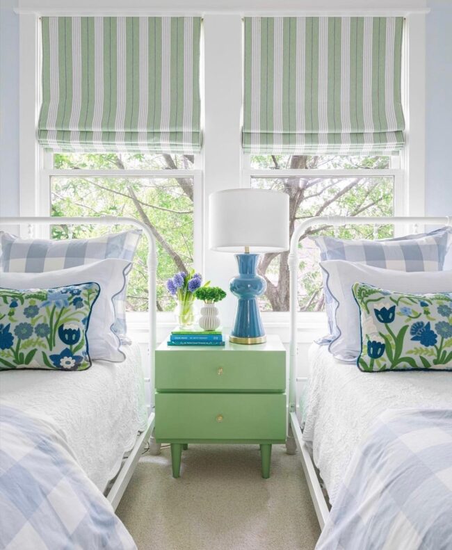 Dynamic Coastal Living with Fresh Energy