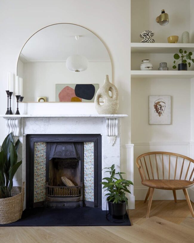 Contemporary Designs with Creative Touch