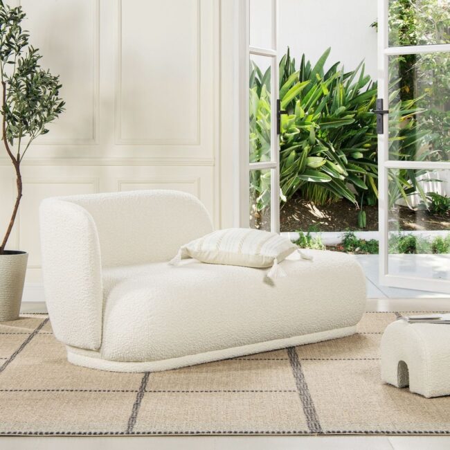 Boucle Comfort Oasis