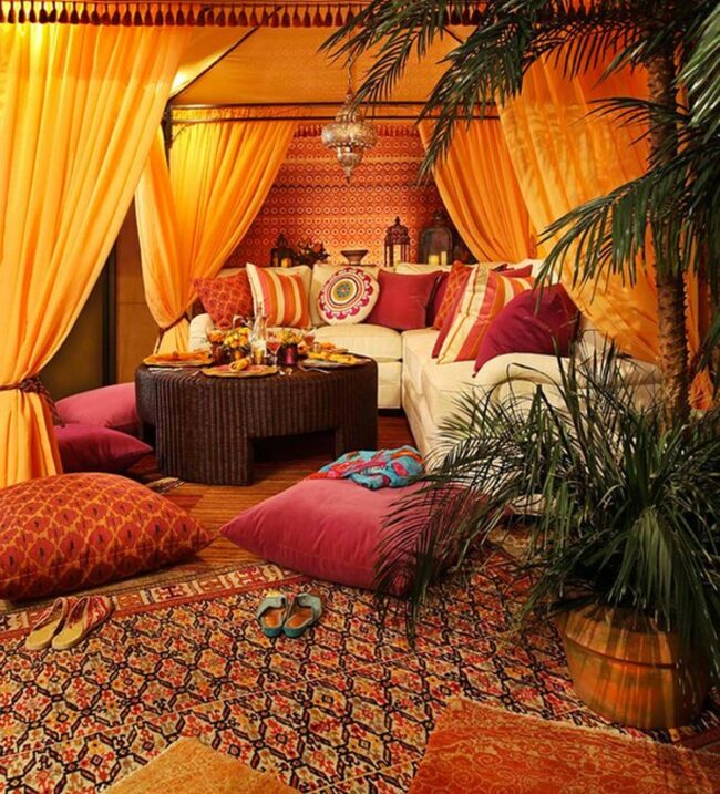 Understanding the Beauty of Moroccan Decor