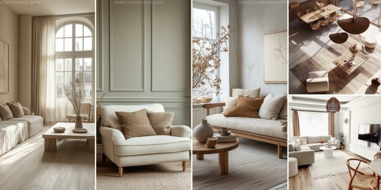 Best Scandinavian Living Room Ideas
