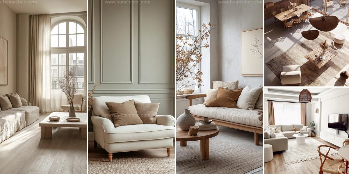 Best Scandinavian Living Room Ideas