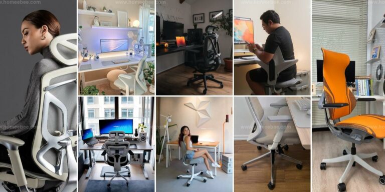 Best Desk Chair Designs