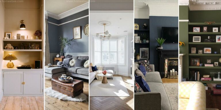 Top Victorian Living Room Ideas