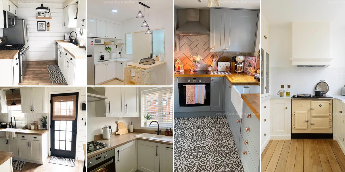 Top Small Kitchen Ideas